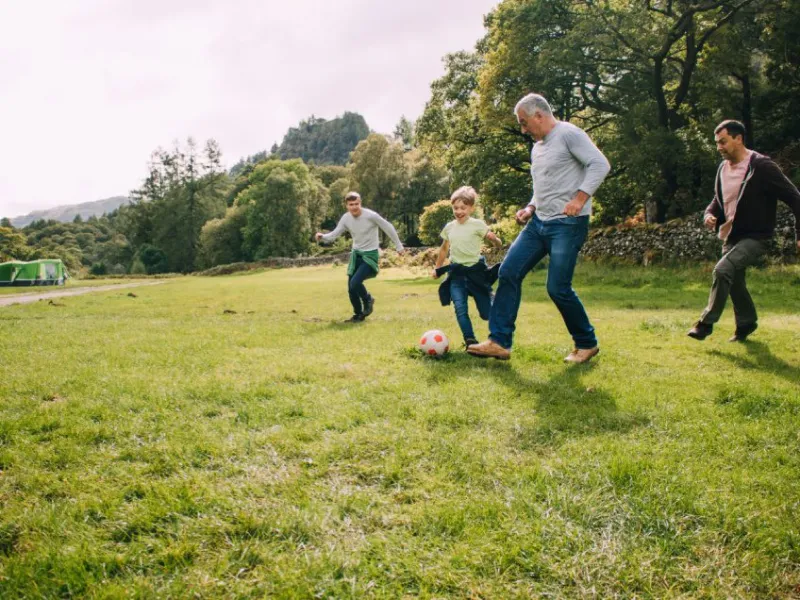 Permanent vs. Term Life Insurance