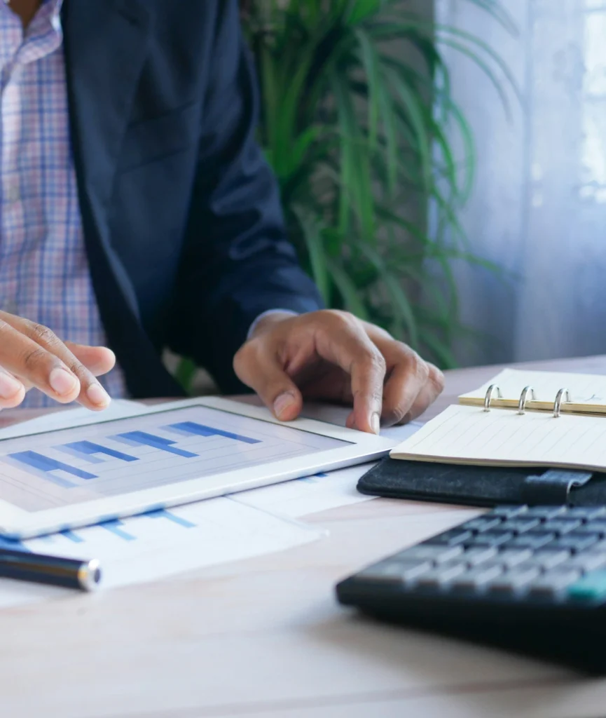 Wealth Management